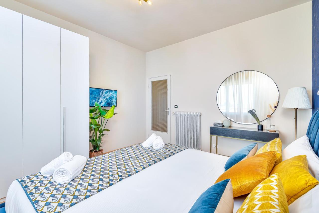 Art Deco' - Sleepwithme - Free Parking - Free Breakfast - Very Friendly Staff Pisa Esterno foto
