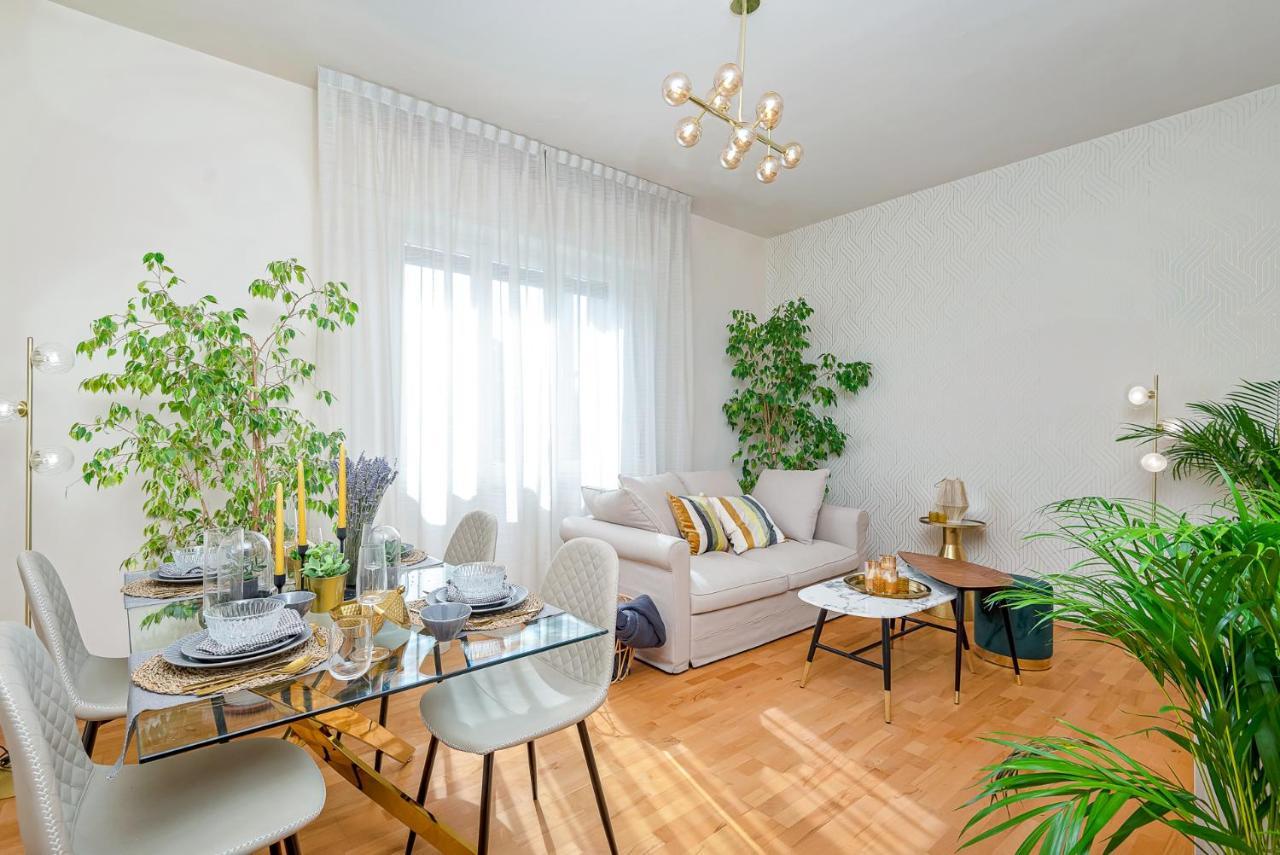 Art Deco' - Sleepwithme - Free Parking - Free Breakfast - Very Friendly Staff Pisa Esterno foto