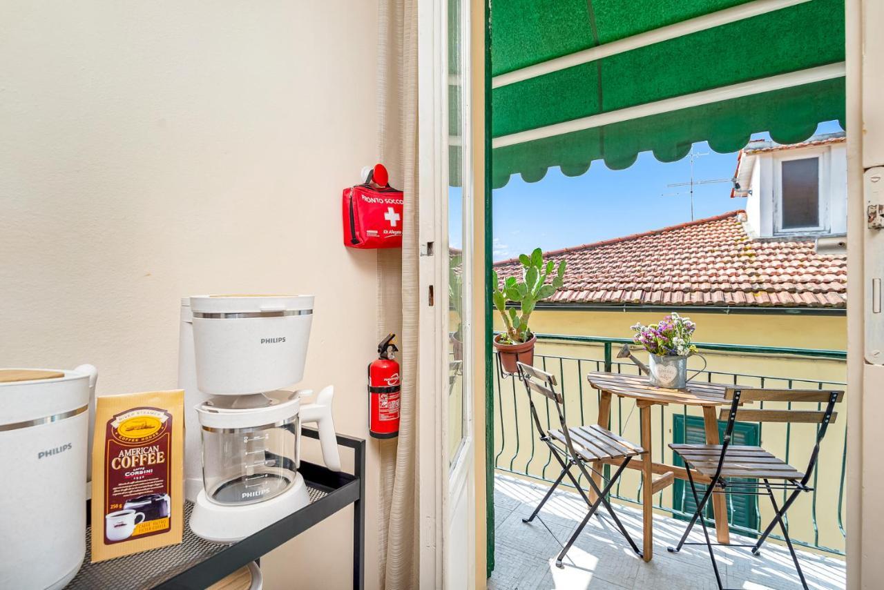 Art Deco' - Sleepwithme - Free Parking - Free Breakfast - Very Friendly Staff Pisa Esterno foto