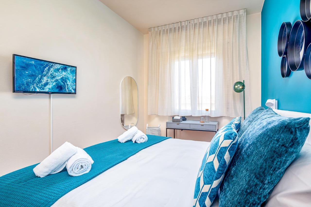Art Deco' - Sleepwithme - Free Parking - Free Breakfast - Very Friendly Staff Pisa Esterno foto
