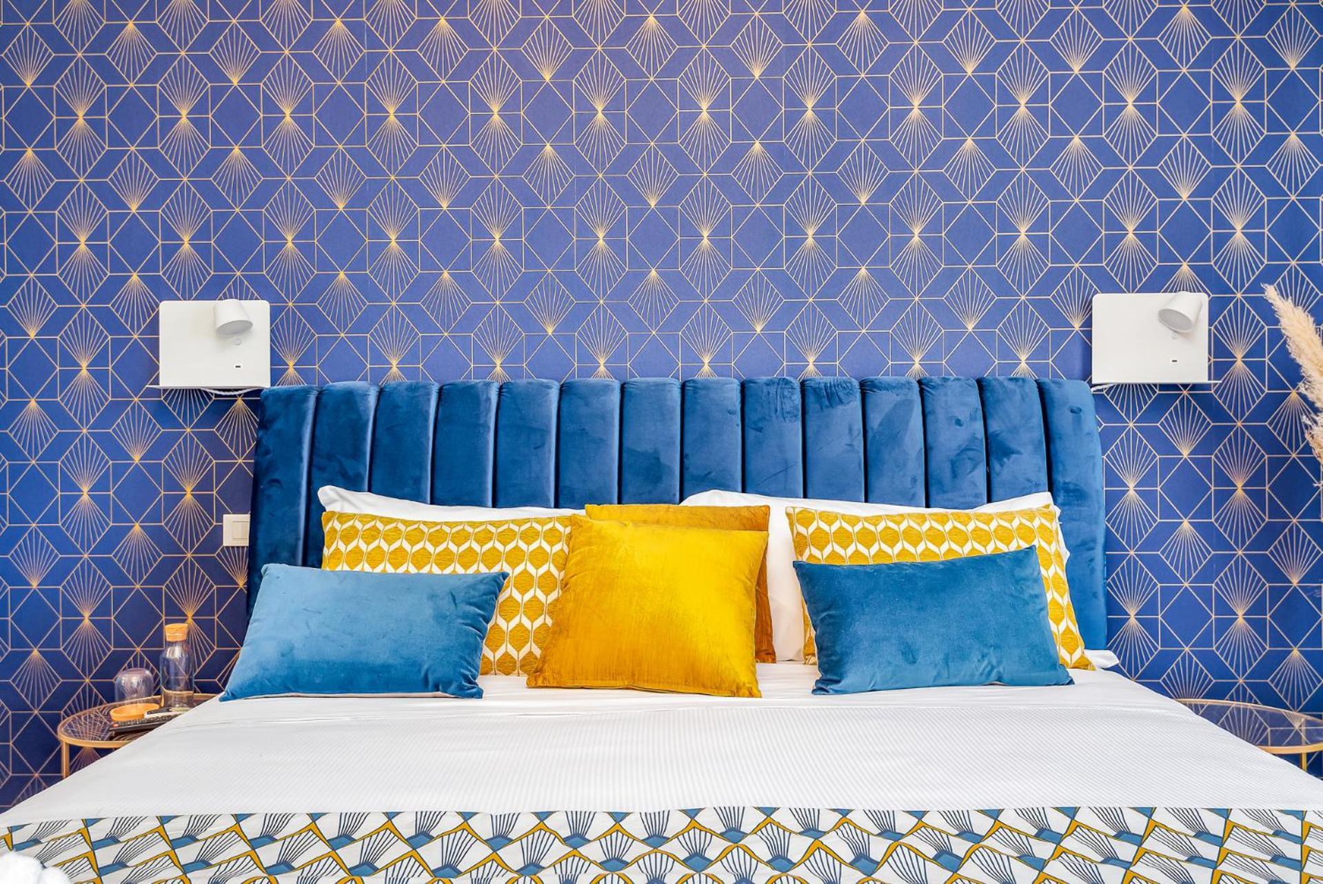 Art Deco' - Sleepwithme - Free Parking - Free Breakfast - Very Friendly Staff Pisa Esterno foto