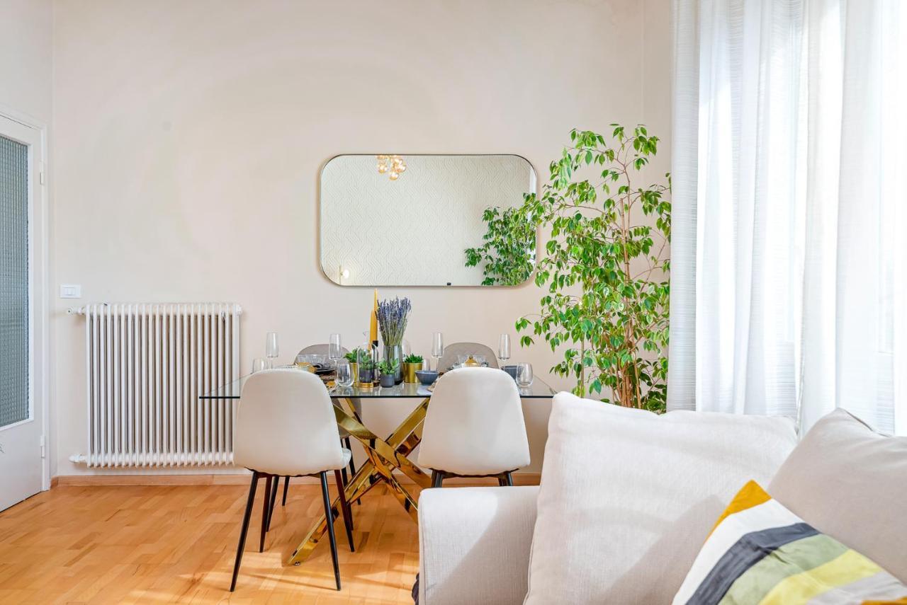 Art Deco' - Sleepwithme - Free Parking - Free Breakfast - Very Friendly Staff Pisa Esterno foto