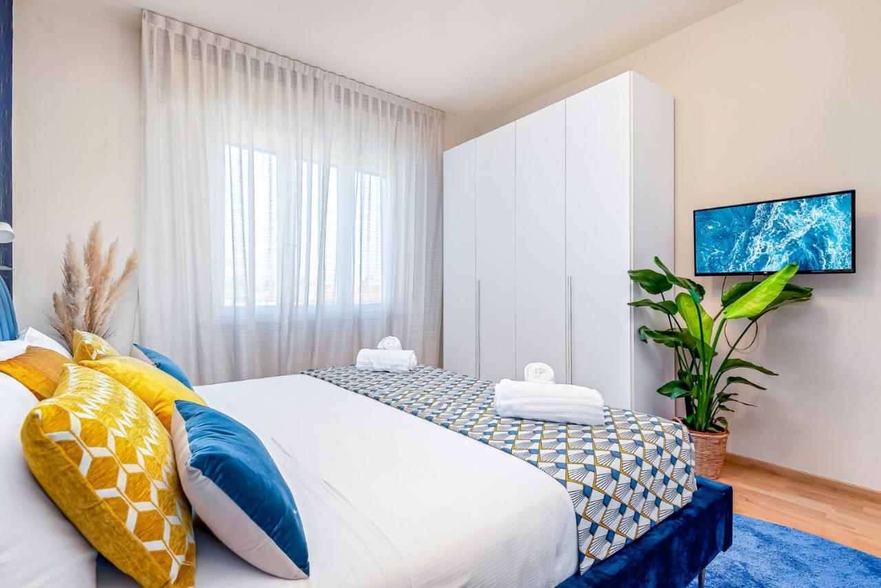 Art Deco' - Sleepwithme - Free Parking - Free Breakfast - Very Friendly Staff Pisa Esterno foto