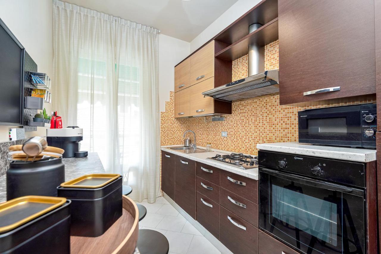 Art Deco' - Sleepwithme - Free Parking - Free Breakfast - Very Friendly Staff Pisa Esterno foto