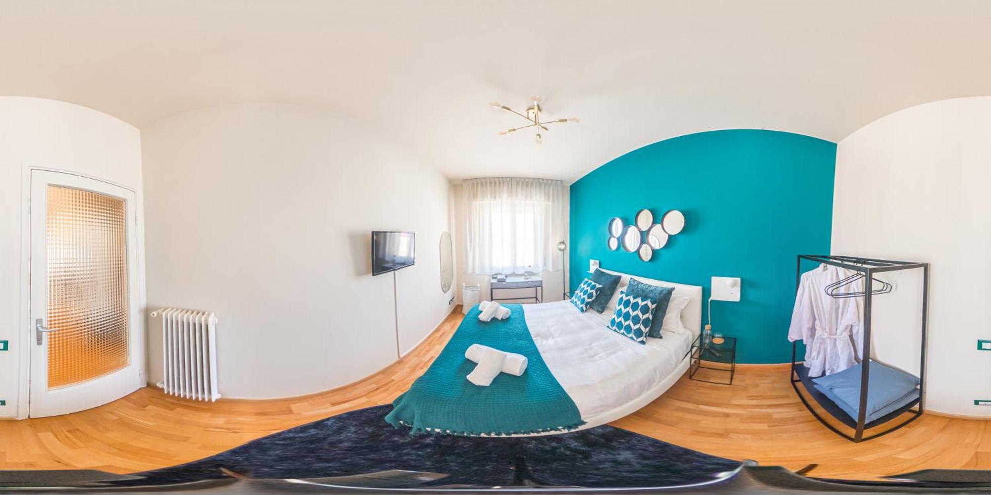 Art Deco' - Sleepwithme - Free Parking - Free Breakfast - Very Friendly Staff Pisa Esterno foto
