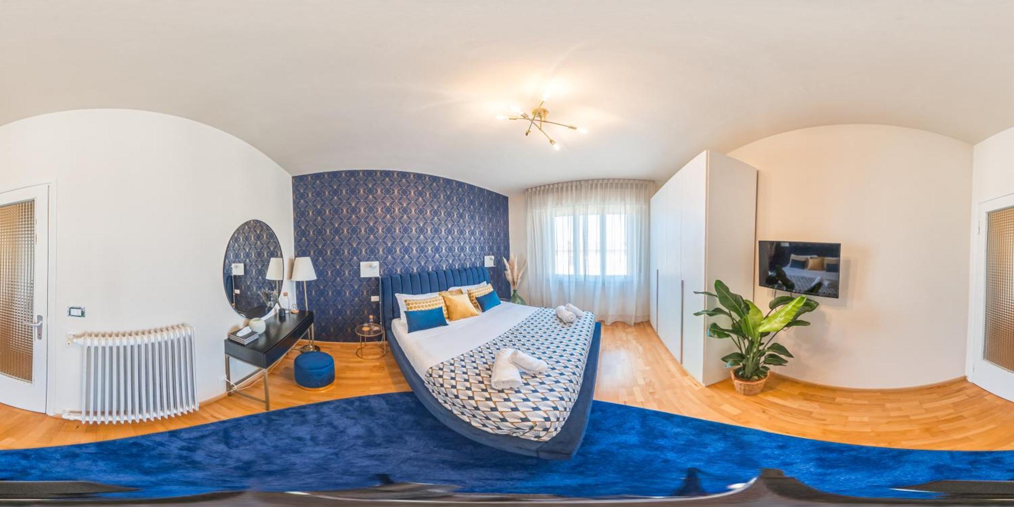 Art Deco' - Sleepwithme - Free Parking - Free Breakfast - Very Friendly Staff Pisa Esterno foto